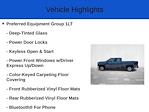 2025 Chevrolet Silverado 2500 Crew Cab 4WD Pickup for sale #25T1120 - photo 12