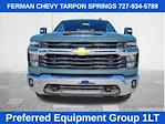 2025 Chevrolet Silverado 2500 Crew Cab 4WD Pickup for sale #25T1120 - photo 4