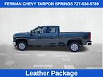 2025 Chevrolet Silverado 2500 Crew Cab 4WD Pickup for sale #25T1120 - photo 6