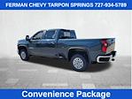 2025 Chevrolet Silverado 2500 Crew Cab 4WD Pickup for sale #25T1120 - photo 7