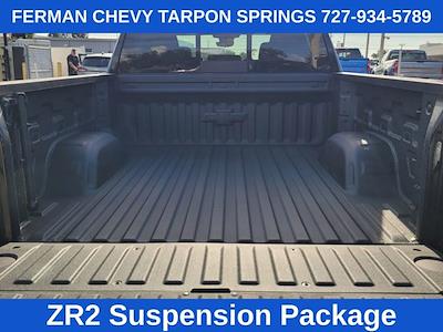 2025 Chevrolet Silverado 1500 Crew Cab 4WD Pickup for sale #25T1134 - photo 2