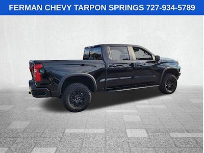 2025 Chevrolet Silverado 1500 Crew Cab 4WD Pickup for sale #25T1134 - photo 2