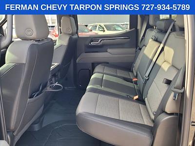 New 2025 Chevrolet Silverado 1500 - photo 1