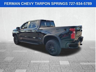 New 2025 Chevrolet Silverado 1500 - photo 1