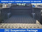 2025 Chevrolet Silverado 1500 Crew Cab 4WD Pickup for sale #25T1134 - photo 2