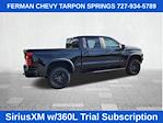 2025 Chevrolet Silverado 1500 Crew Cab 4WD Pickup for sale #25T1134 - photo 11