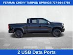 2025 Chevrolet Silverado 1500 Crew Cab 4WD Pickup for sale #25T1134 - photo 12