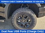 2025 Chevrolet Silverado 1500 Crew Cab 4WD Pickup for sale #25T1134 - photo 13