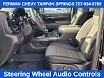 2025 Chevrolet Silverado 1500 Crew Cab 4WD Pickup for sale #25T1134 - photo 14