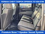 2025 Chevrolet Silverado 1500 Crew Cab 4WD Pickup for sale #25T1134 - photo 15
