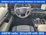 2025 Chevrolet Silverado 1500 Crew Cab 4WD Pickup for sale #25T1134 - photo 16