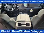 2025 Chevrolet Silverado 1500 Crew Cab 4WD Pickup for sale #25T1134 - photo 17