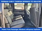 2025 Chevrolet Silverado 1500 Crew Cab 4WD Pickup for sale #25T1134 - photo 19