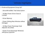 2025 Chevrolet Silverado 1500 Crew Cab 4WD Pickup for sale #25T1134 - photo 4