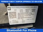 2025 Chevrolet Silverado 1500 Crew Cab 4WD Pickup for sale #25T1134 - photo 22