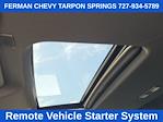 2025 Chevrolet Silverado 1500 Crew Cab 4WD Pickup for sale #25T1134 - photo 23