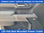 2025 Chevrolet Silverado 1500 Crew Cab 4WD Pickup for sale #25T1134 - photo 24