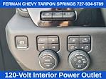 2025 Chevrolet Silverado 1500 Crew Cab 4WD Pickup for sale #25T1134 - photo 25
