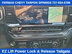 2025 Chevrolet Silverado 1500 Crew Cab 4WD Pickup for sale #25T1134 - photo 26
