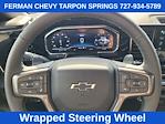 2025 Chevrolet Silverado 1500 Crew Cab 4WD Pickup for sale #25T1134 - photo 31