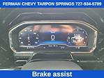 2025 Chevrolet Silverado 1500 Crew Cab 4WD Pickup for sale #25T1134 - photo 34