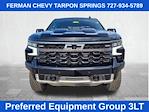 2025 Chevrolet Silverado 1500 Crew Cab 4WD Pickup for sale #25T1134 - photo 7