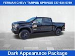 2025 Chevrolet Silverado 1500 Crew Cab 4WD Pickup for sale #25T1134 - photo 8