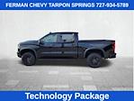 2025 Chevrolet Silverado 1500 Crew Cab 4WD Pickup for sale #25T1134 - photo 9