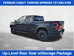 2025 Chevrolet Silverado 1500 Crew Cab 4WD Pickup for sale #25T1134 - photo 3