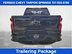 2025 Chevrolet Silverado 1500 Crew Cab 4WD Pickup for sale #25T1134 - photo 10