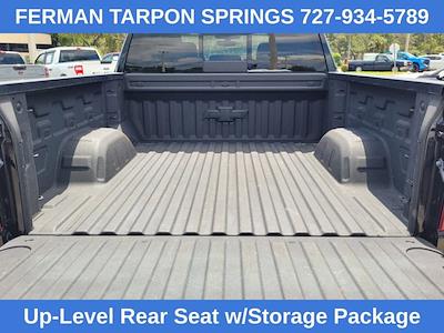 2020 Chevrolet Silverado 1500 Crew Cab 4WD Pickup for sale #WI283602 - photo 2
