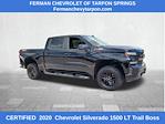 2020 Chevrolet Silverado 1500 Crew Cab 4WD Pickup for sale #WI283602 - photo 1