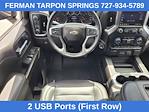 2020 Chevrolet Silverado 1500 Crew Cab 4WD Pickup for sale #WI283602 - photo 17