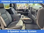 2020 Chevrolet Silverado 1500 Crew Cab 4WD Pickup for sale #WI283602 - photo 21