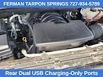 2020 Chevrolet Silverado 1500 Crew Cab 4WD Pickup for sale #WI283602 - photo 22