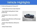 2020 Chevrolet Silverado 1500 Crew Cab 4WD Pickup for sale #WI283602 - photo 7
