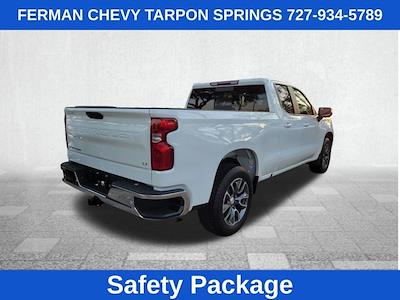 2025 Chevrolet Silverado 1500 Double Cab RWD Pickup for sale #25T1136 - photo 2