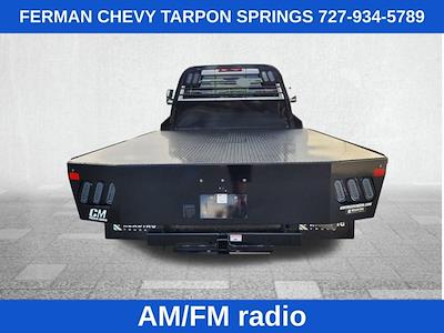 2025 Chevrolet Silverado 3500 Regular Cab 4WD CM Truck Beds Flatbed Truck for sale #25T1138 - photo 2