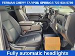 New 2025 Chevrolet Silverado 3500 Work Truck Regular Cab 4WD 11' 4" CM Truck Beds Steel Flatbed Truck for sale #25T1138 - photo 18