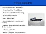 New 2025 Chevrolet Silverado 3500 Work Truck Regular Cab 4WD 11' 4" CM Truck Beds Steel Flatbed Truck for sale #25T1138 - photo 4