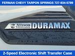 New 2025 Chevrolet Silverado 3500 Work Truck Regular Cab 4WD 11' 4" CM Truck Beds Steel Flatbed Truck for sale #25T1138 - photo 20