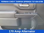 New 2025 Chevrolet Silverado 3500 Work Truck Regular Cab 4WD 11' 4" CM Truck Beds Steel Flatbed Truck for sale #25T1138 - photo 22