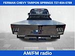 New 2025 Chevrolet Silverado 3500 Work Truck Regular Cab 4WD 11' 4" CM Truck Beds Steel Flatbed Truck for sale #25T1139 - photo 10