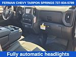 New 2025 Chevrolet Silverado 3500 Work Truck Regular Cab 4WD 11' 4" CM Truck Beds Steel Flatbed Truck for sale #25T1139 - photo 18