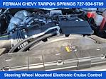 New 2025 Chevrolet Silverado 3500 Work Truck Regular Cab 4WD 11' 4" CM Truck Beds Steel Flatbed Truck for sale #25T1139 - photo 19