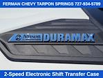 New 2025 Chevrolet Silverado 3500 Work Truck Regular Cab 4WD 11' 4" CM Truck Beds Steel Flatbed Truck for sale #25T1139 - photo 20
