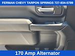 New 2025 Chevrolet Silverado 3500 Work Truck Regular Cab 4WD 11' 4" CM Truck Beds Steel Flatbed Truck for sale #25T1139 - photo 22