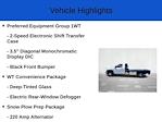 New 2025 Chevrolet Silverado 3500 Work Truck Regular Cab 4WD 11' 4" CM Truck Beds Steel Flatbed Truck for sale #25T1139 - photo 4