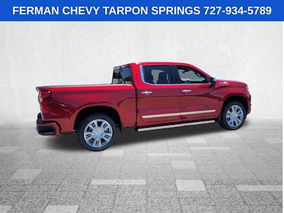 2025 Chevrolet Silverado 1500 Crew Cab 4WD Pickup for sale #25T1144 - photo 2
