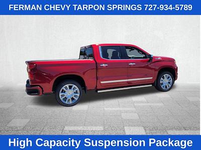 New 2025 Chevrolet Silverado 1500 High Country Crew Cab 4WD Pickup for sale #25T1144 - photo 2